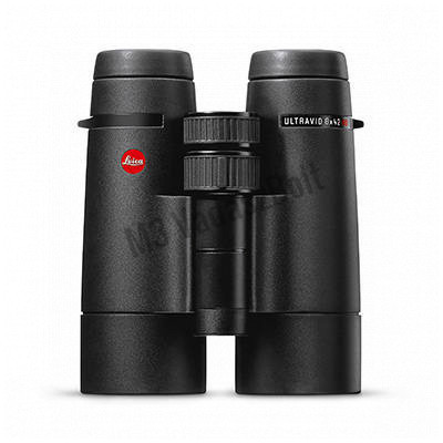 Leica Ultravid 8x42 HD Plus távcső