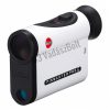 Leica Pinmaster II Pro távolságmérő