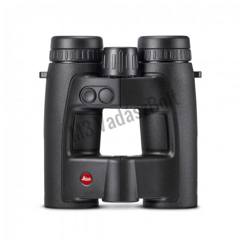 Leica Geovid Pro 8x32 távolságmérős távcső