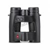 Leica Geovid Pro 8x32 távolságmérős távcső, vitrin példány