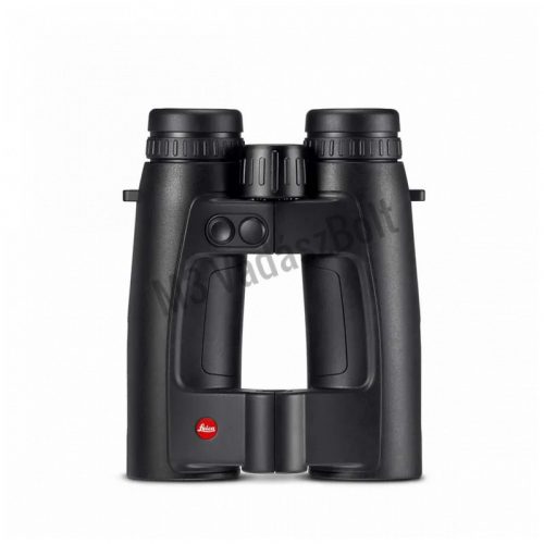 Leica Geovid Pro 8x42 távolságmérős távcső