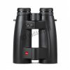Leica Geovid Pro 8x56 távolságmérős távcső