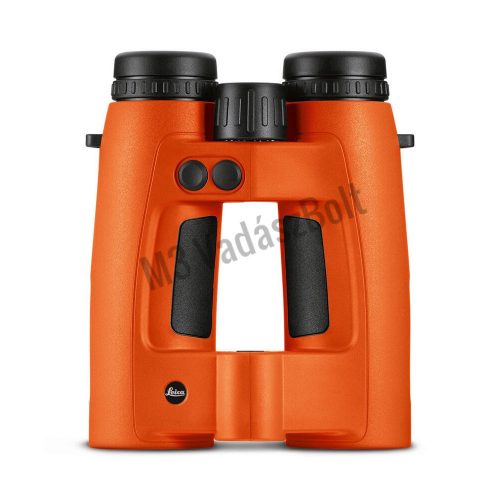 Leica Geovid Pro Orange Edition 8x42 távolságmérős távcső