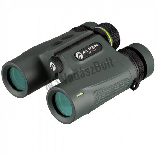 Alpen Optics APEX XP 7x24 - LRF távolságmérős keresőtávcső