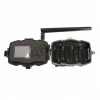 Boly Guard Falcon MG984G-36M Ultra HD 4G e-mail küldő + felhős kamera