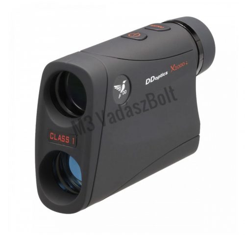 DDoptics Rangefinder x2000i