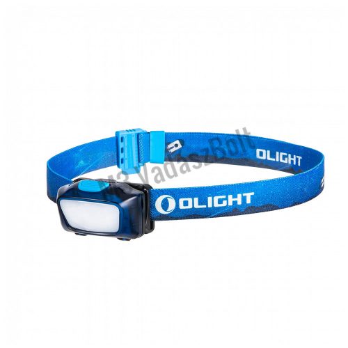 Olight H05 KID kék gyermek fejlámpa