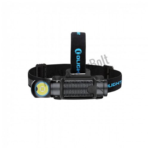 Olight Perun 2 fekete