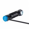 Olight Perun 2 fekete