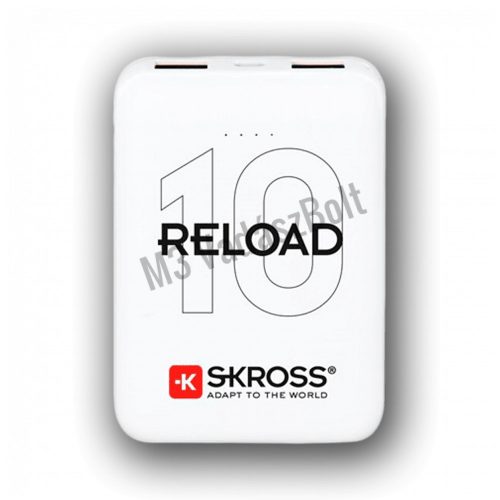 Skross Reload 10 Powerbank