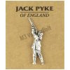 Jack Pyke kitűző Countryman