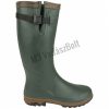 Jack Pyke Wellie csizma Shires zöld 45 (11)