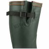 Jack Pyke Wellie csizma Shires zöld 38 (5)