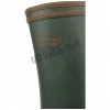 Jack Pyke Wellie csizma Shires zöld 38 (5)