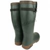 Jack Pyke Wellie csizma Shires zöld 41 (7)