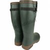 Jack Pyke Wellie csizma Shires zöld 43 (9)