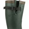 Jack Pyke Wellie csizma Shires zöld 43 (9)