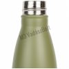 Jack Pyke thermo kulacs 500ml zöld