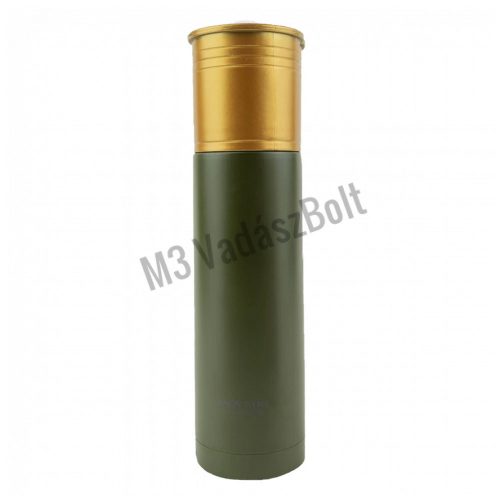 Jack Pyke Cartridge kulacs zöld 750ML