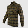 Jack Pyke Flannel ing barna M