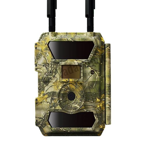 Willfine Trailcam 100° Pro 4.5 Email/FTP vadkamera