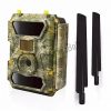 Willfine Trailcam 100° Pro 4.5 Email/FTP vadkamera