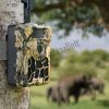 Willfine Trailcam 80° Pro 5.8 E-mail vadkamera