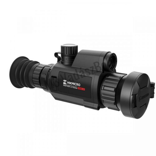 Hikmicro Panther LRF PQ50L 2.0 hőkamera céltávcső, távolságmérővel