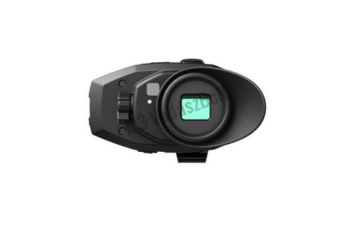 InfiRay Iris Finder FH35R V2 LRF távolságmérős hőkamera