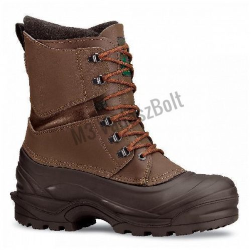Grizzly thermo bakancs