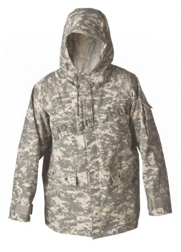 H2O PROOF™ LAW ENFORCEMENT PARKA  (ARMY DIGIT)