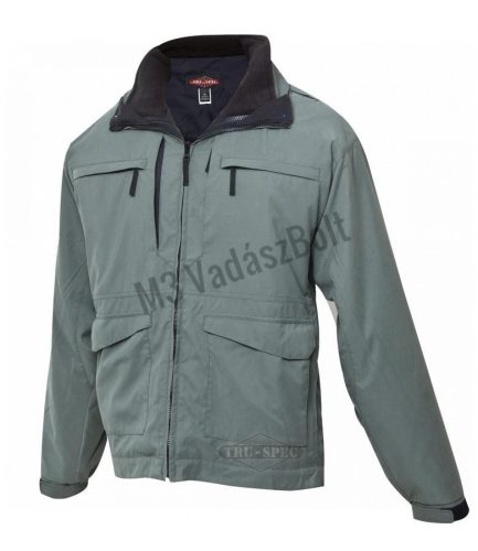 24-7 SERIES® 3-IN-1 JACKET (GREEN)