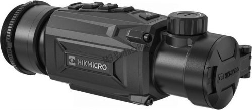 HIKMICRO THUNDER TH35 2.0 HŐKAMERA CÉLTÁVCSŐ ÉS KERESŐ