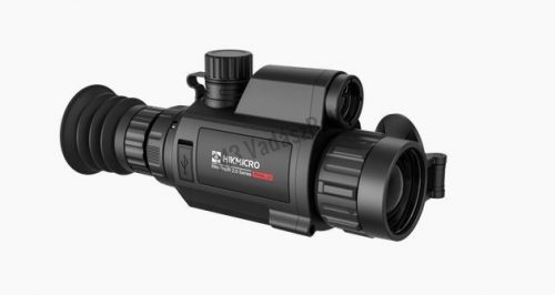 HIKMICRO PANTHER PQ35L 2.0 - HŐKAMERA CÉLTÁVCSŐ LÉZERES TÁVMÉRŐVEL