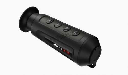 HIKMICRO LYNX PRO LE15S KÉZI HŐKAMERA KERESŐ