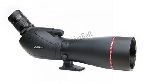 80mm-es Lacerta 20-60x döntött spektív