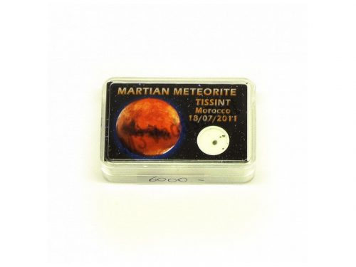 Marsi meteorit