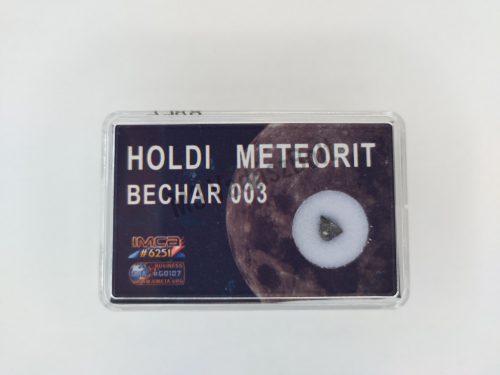 Holdi meteorit (nagy)