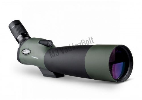 80mm-es Acuter spektív 20-60x, (45 fokos)