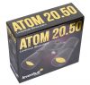 Levenhuk Atom 20x50 kétszemes távcső