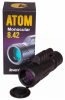 Levenhuk Atom 8x42 egyszemes távcső